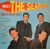 The Searchers Album Covers
