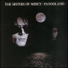 The Sisters of Mercy Album Covers
