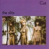 The Slits Album Covers