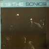 The Sonics Album Covers