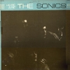 The Sonics Album Covers