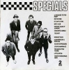 The Specials Album Covers