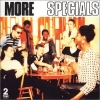 The Specials Album Covers