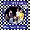 1999 Blue Plate Specials Live