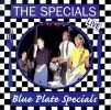 The Specials Album Covers