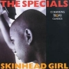 2000 Skinhead Girl