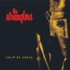 The Stranglers Album Covers