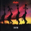 Album Covers