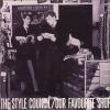 The Style Council Album Covers