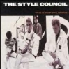 The Style Council Album Covers