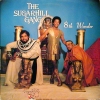 The Sugarhill Gang Album Covers