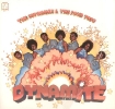 1971 The Supremes and the Four Tops Dynamite