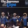 The Supremes Album Covers