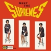 The Supremes Album Covers