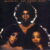 The Supremes Album Covers
