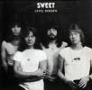 The Sweet Album Covers