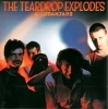 The Teardrop Explodes Album Covers