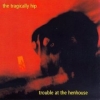 The Tragically Hip Album Covers