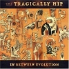 The Tragically Hip Album Covers