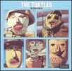 The Turtles Album Covers