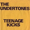The Undertones Album Covers