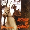 1969 Return of Django