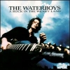 The Waterboys Album Covers