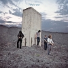 The Who Album Covers