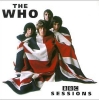 The Who Album Covers