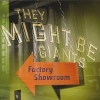 1996 Factory Showroom