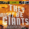 1999 They Might Be Giants Live