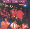 Three Dogs Night Album Covers