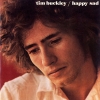 Tim Buckley Album Covers