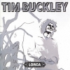 Tim Buckley Album Covers