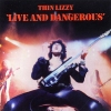 1978 Live and dangerous