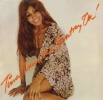 Tina Turner Album Covers