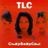 TLC Album Covers