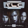 TLC Album Covers