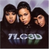 TLC Album Covers