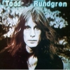 Todd Rundgreen Album Covers