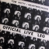 1977 Tom Petty and The Heartbreakers Official Live Leg