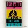 Tom Petty Album Covers