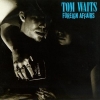 Tom Waits Album Covers