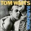 Tom Waits Album Covers