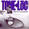 Tone Loc Album Covers