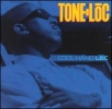 Tone Loc Album Covers