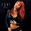 Toni Braxton Album Covers