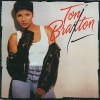 Toni Braxton Album Covers