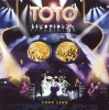 Toto Album Covers