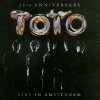 Toto Album Covers